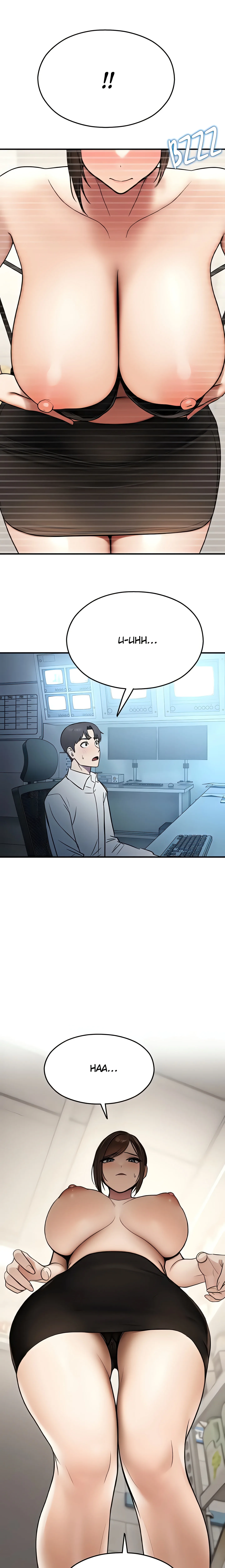 CCTV (Official) chapter 13 page 13