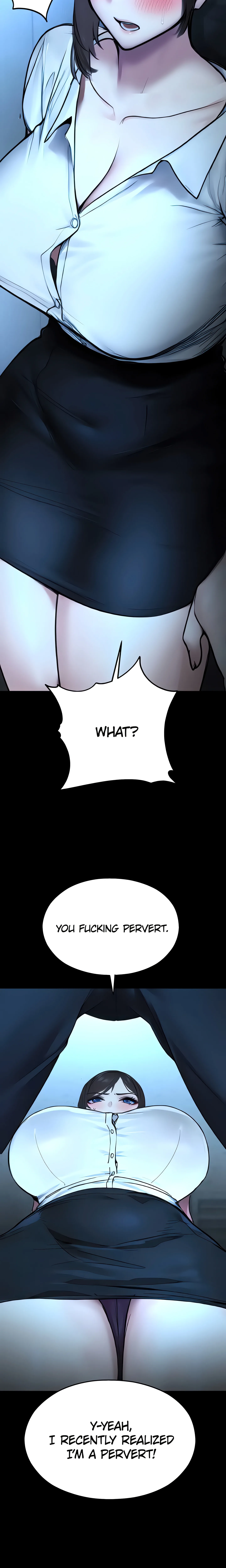 CCTV (Official) chapter 13 page 2