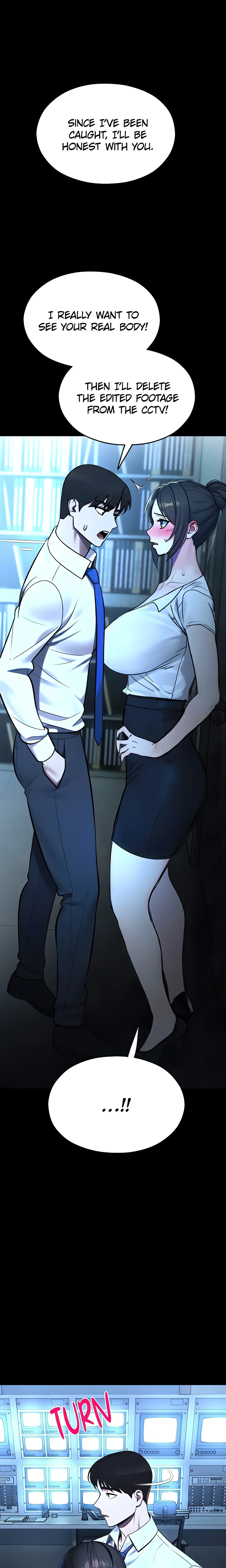 CCTV (Official) chapter 13 page 3
