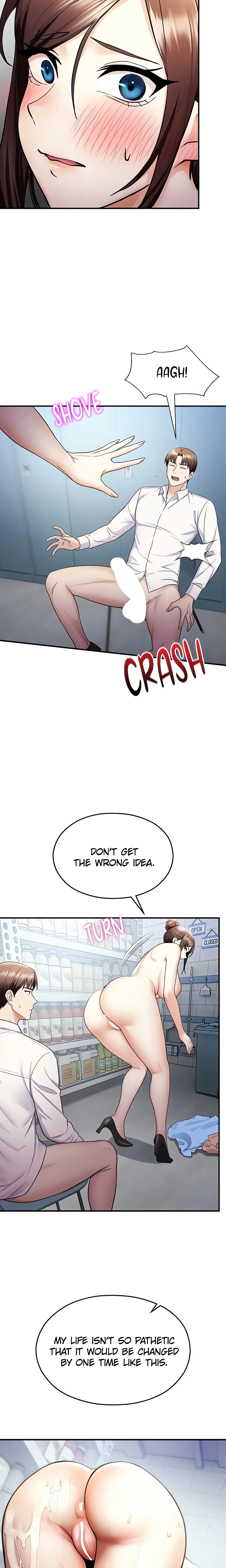 CCTV (Official) chapter 16 page 9