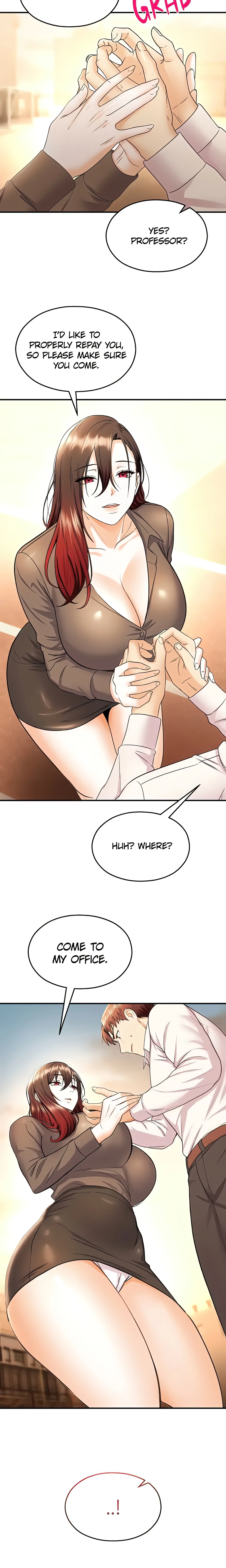 CCTV (Official) chapter 17 page 3