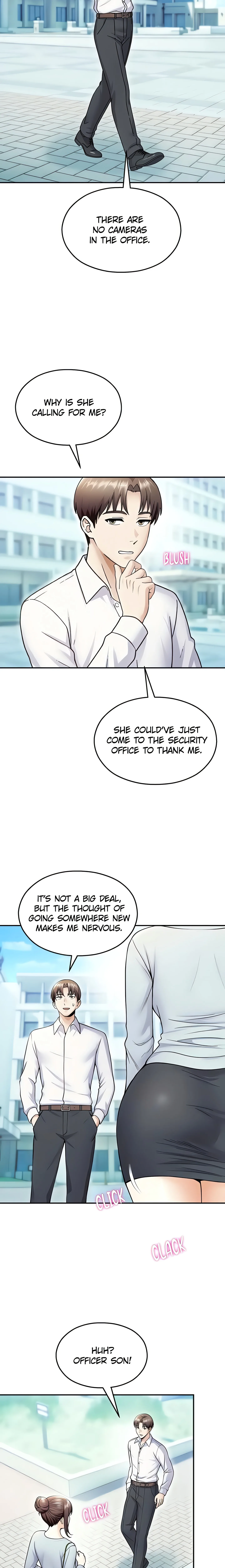 CCTV (Official) chapter 17 page 5