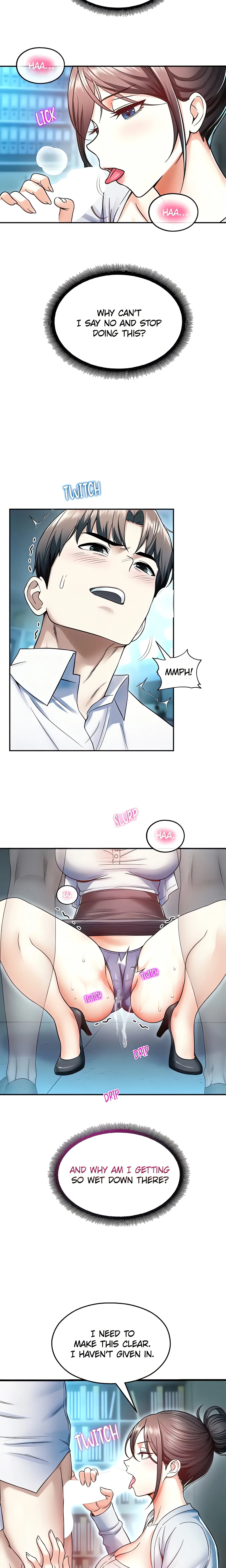 CCTV (Official) chapter 18 page 4