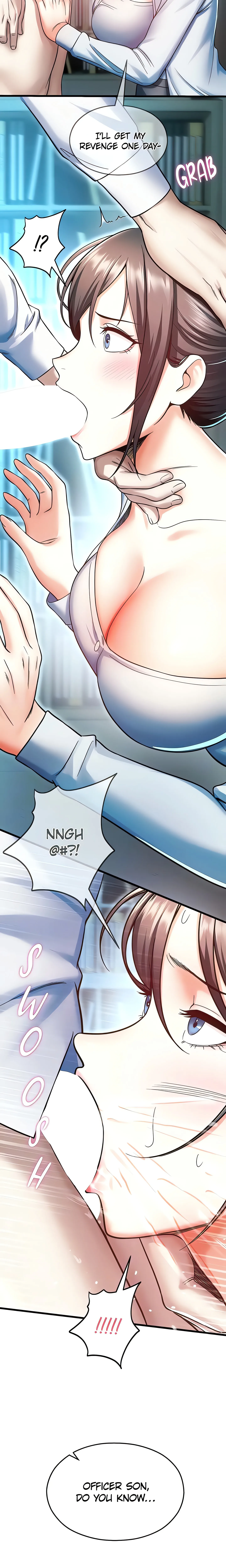 CCTV (Official) chapter 18 page 5