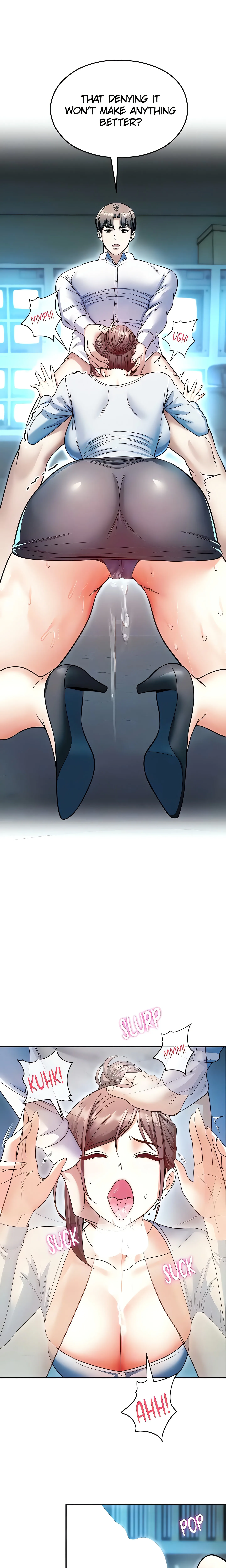 CCTV (Official) chapter 18 page 6