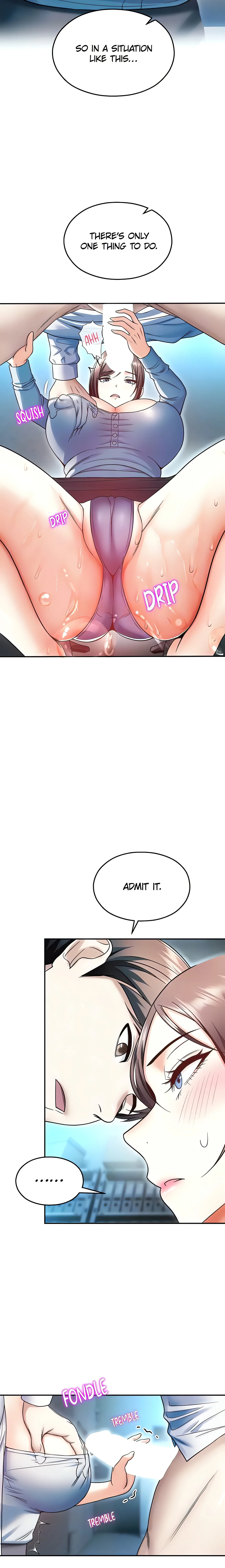 CCTV (Official) chapter 18 page 8