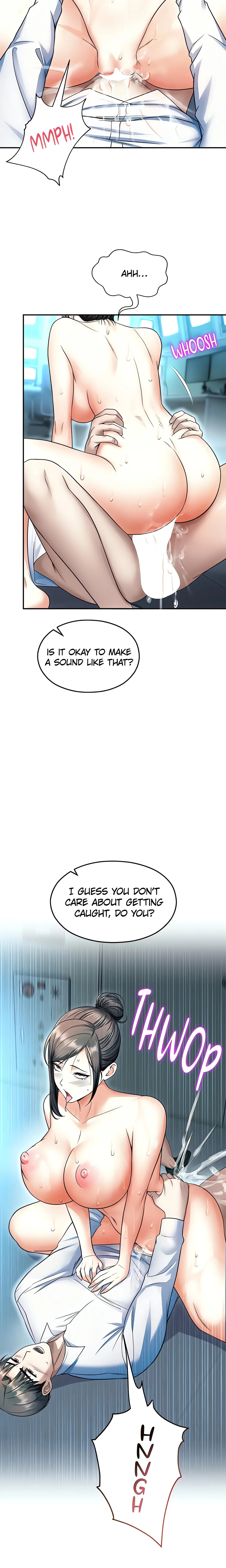 CCTV (Official) chapter 19 page 2