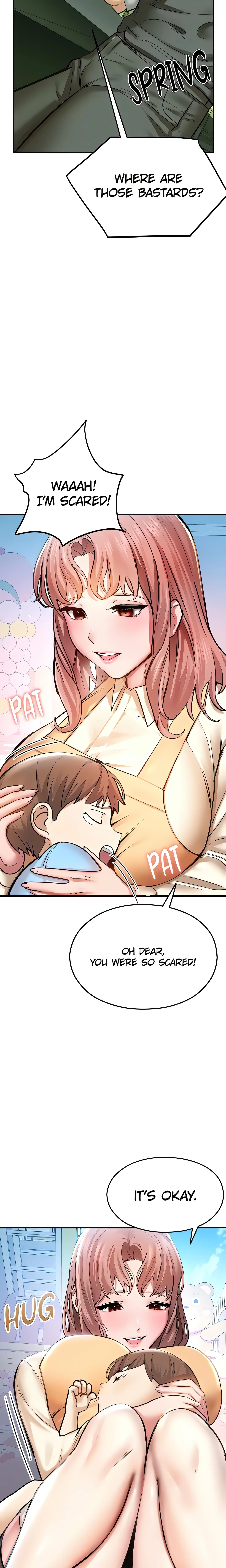 CCTV (Official) chapter 2 page 12