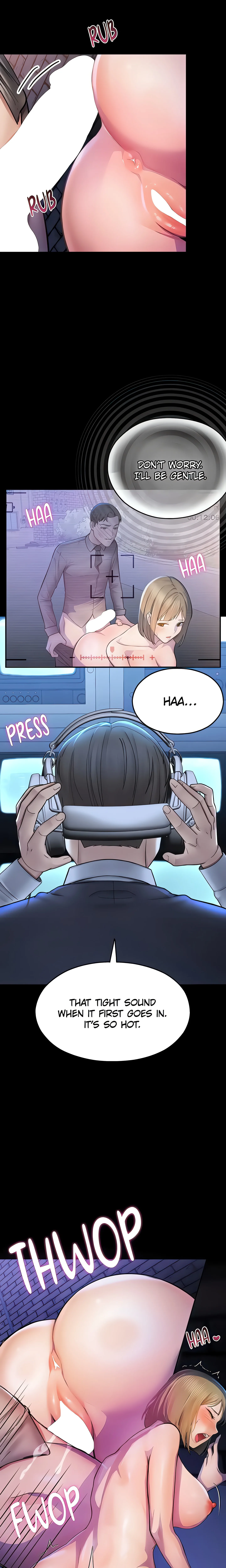 CCTV (Official) chapter 2 page 27