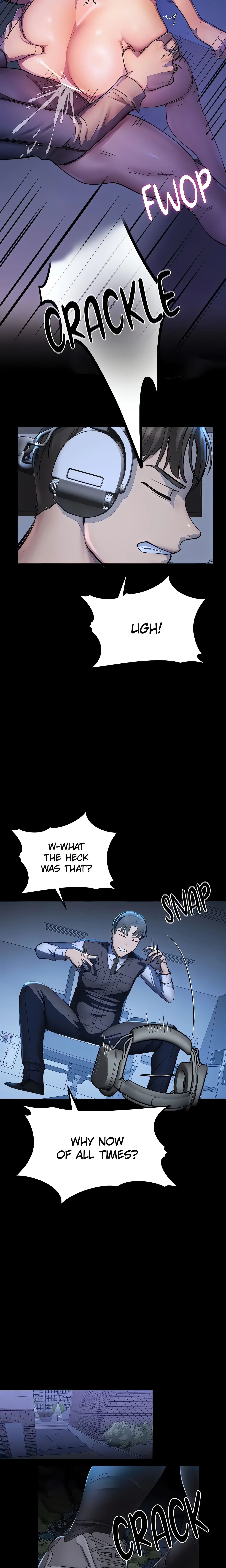 CCTV (Official) chapter 2 page 28