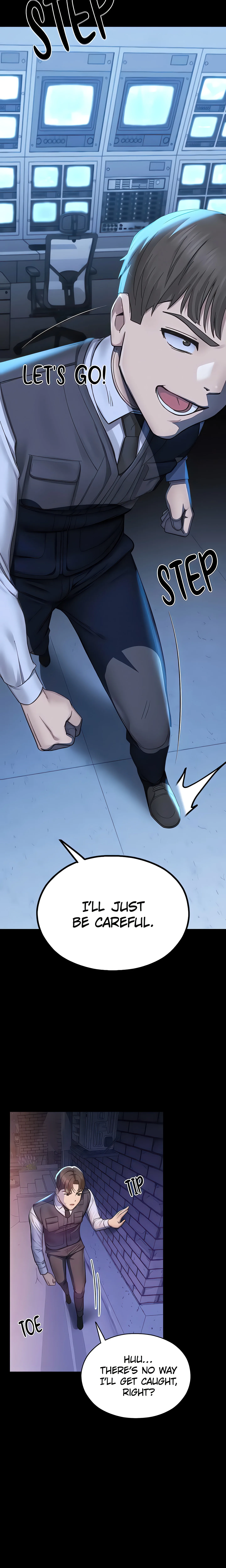 CCTV (Official) chapter 2 page 30