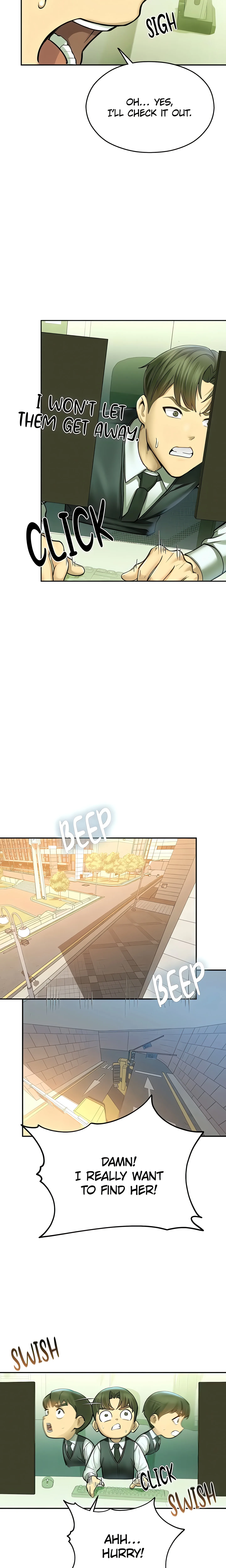 CCTV (Official) chapter 2 page 9