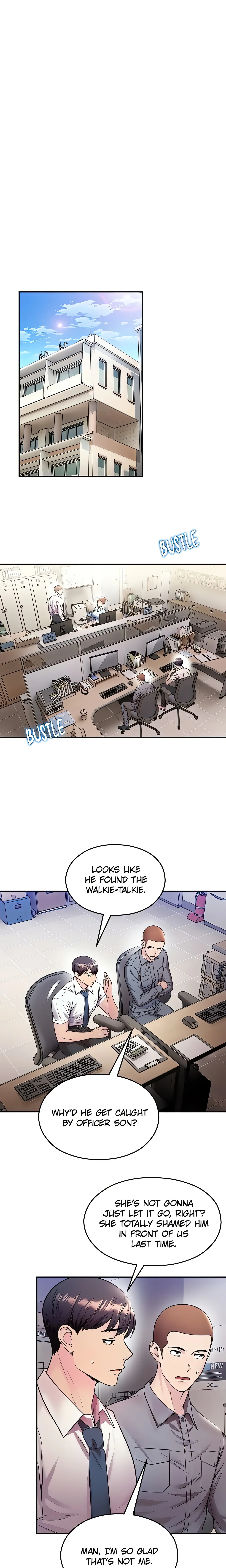 CCTV (Official) chapter 20 page 3