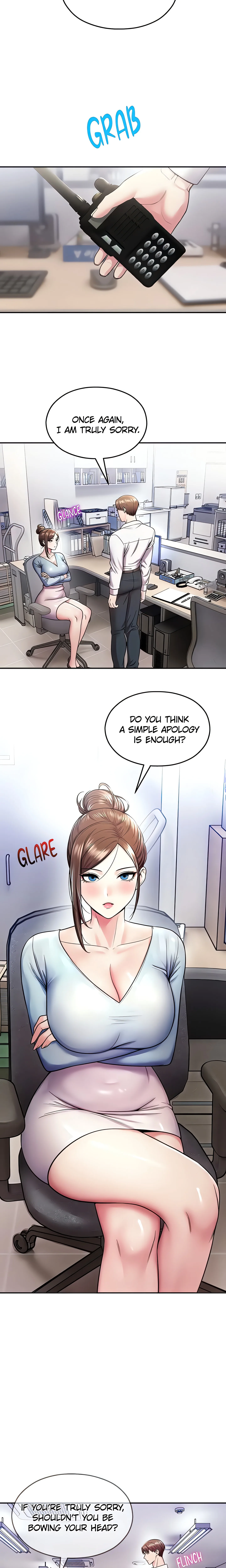 CCTV (Official) chapter 20 page 4