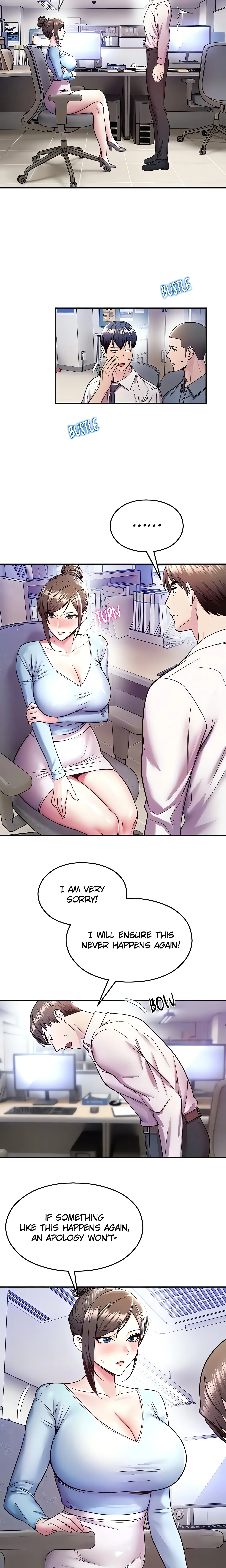 CCTV (Official) chapter 20 page 5