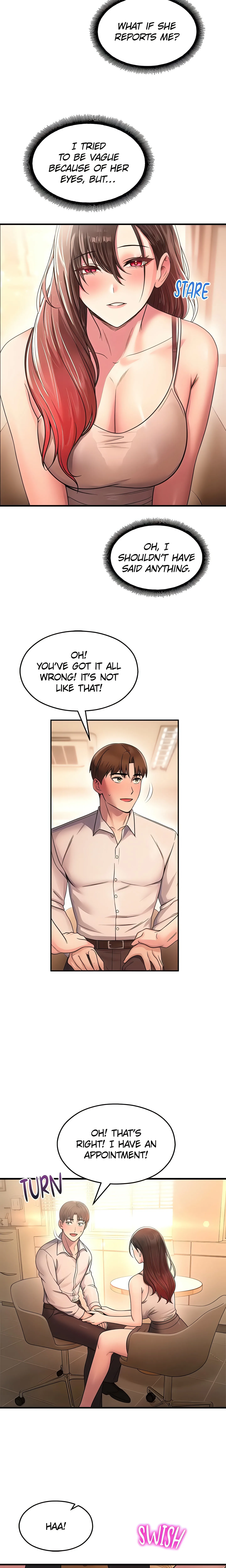 CCTV (Official) chapter 21 page 10