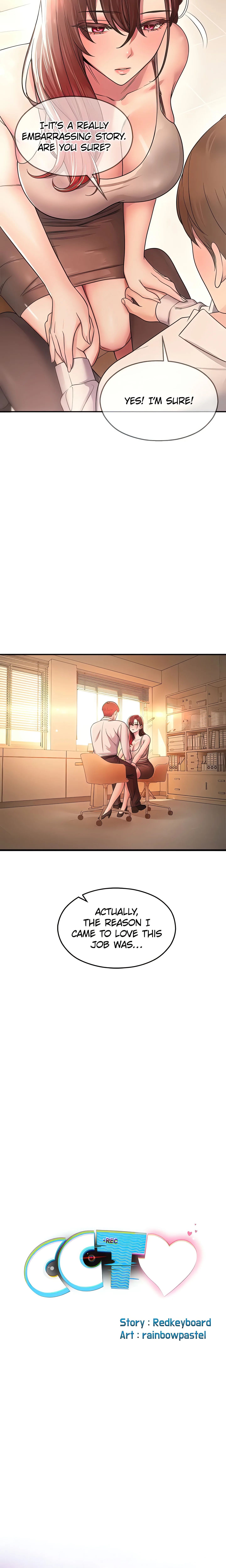 CCTV (Official) chapter 21 page 12