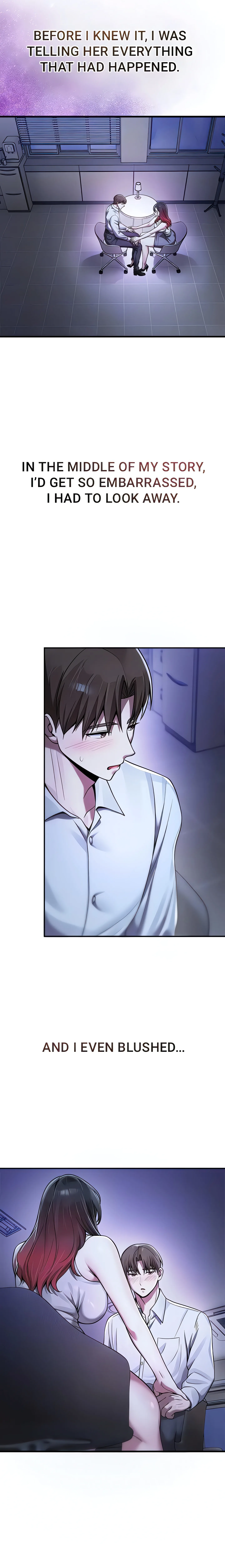 CCTV (Official) chapter 21 page 13