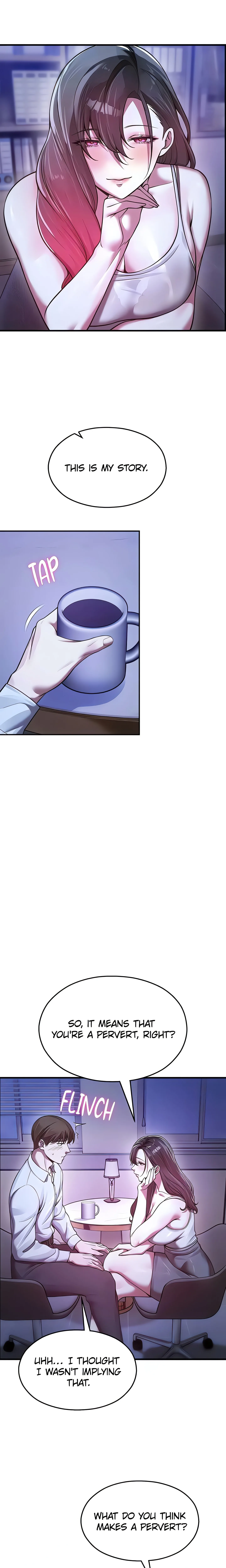 CCTV (Official) chapter 21 page 15