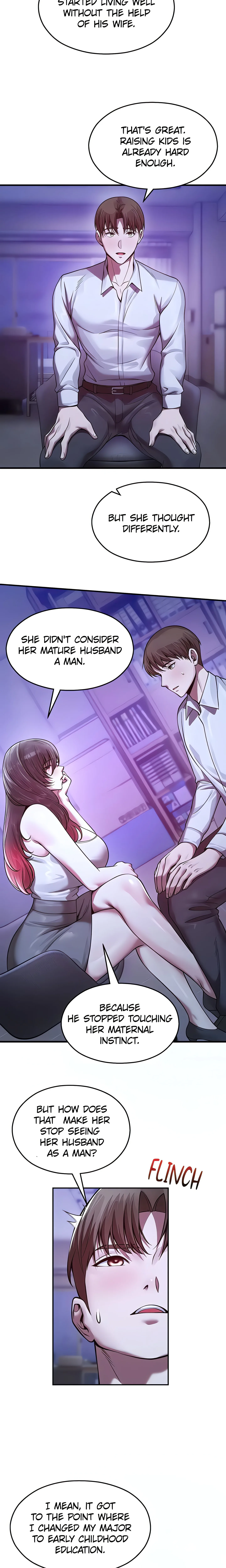 CCTV (Official) chapter 21 page 17