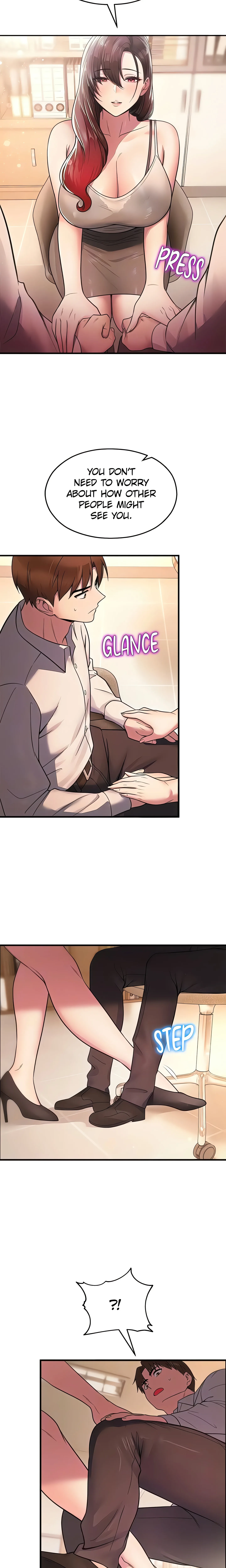 CCTV (Official) chapter 21 page 6