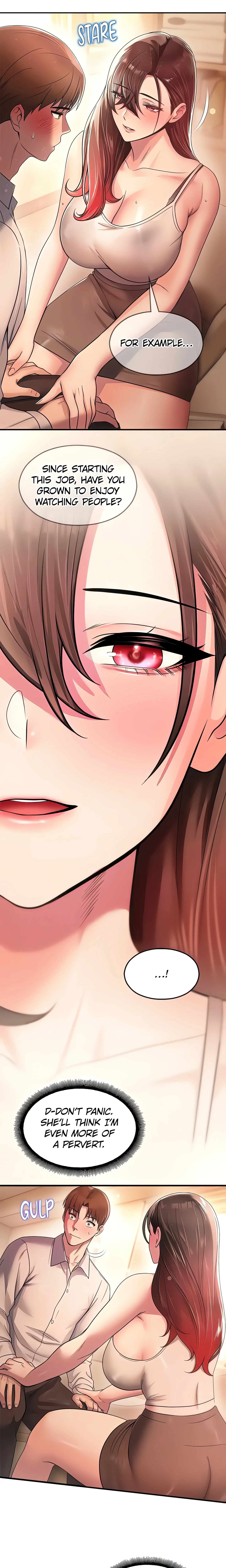 CCTV (Official) chapter 21 page 9