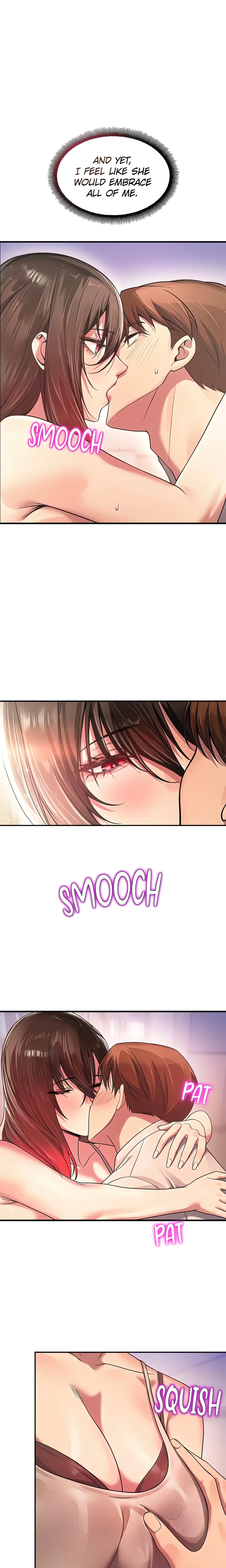 CCTV (Official) chapter 22 page 1