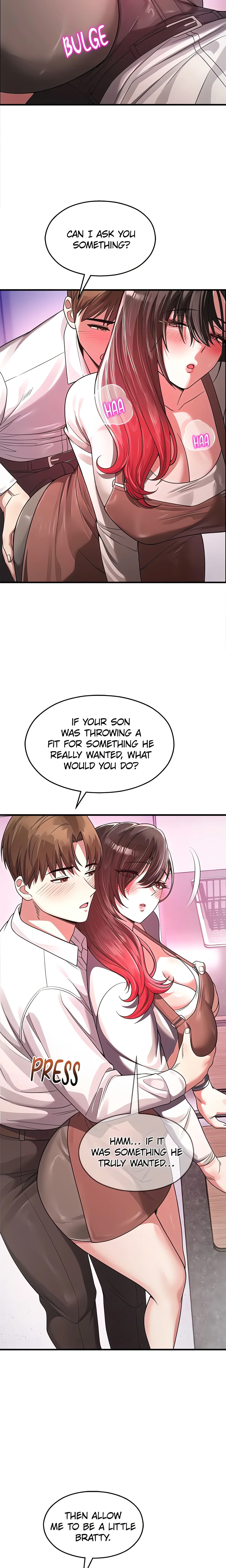 CCTV (Official) chapter 22 page 22