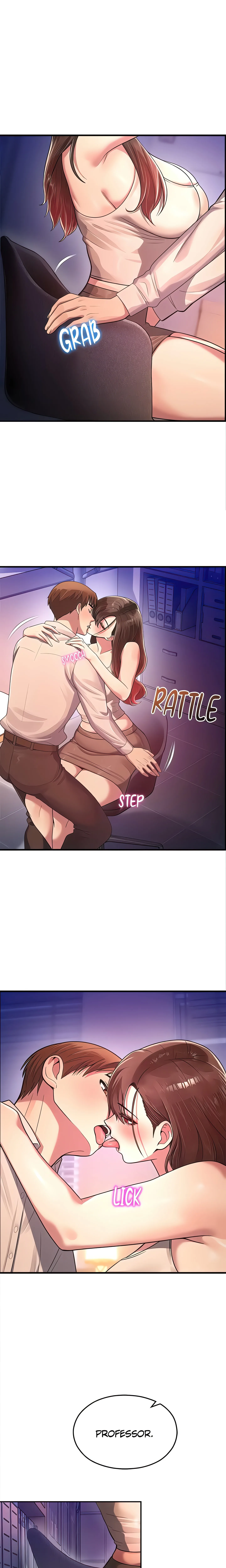 CCTV (Official) chapter 22 page 3