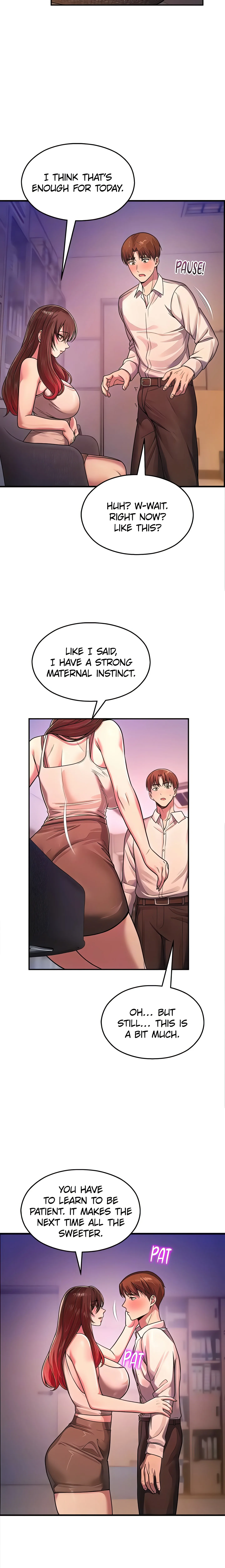 CCTV (Official) chapter 22 page 6