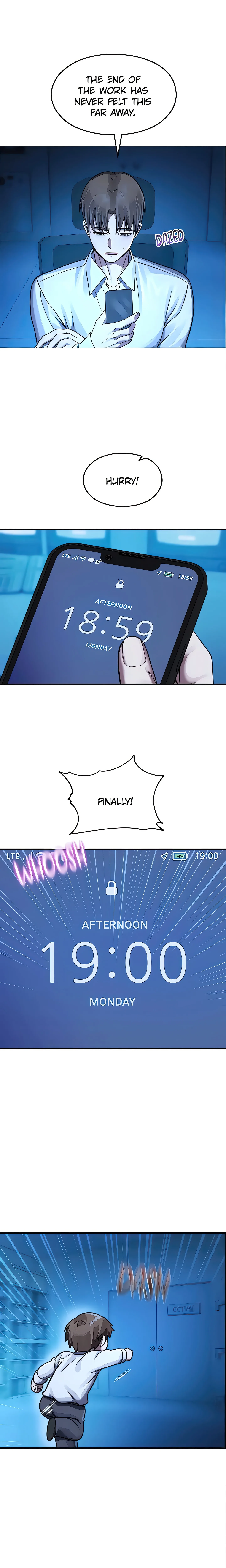 CCTV (Official) chapter 22 page 9