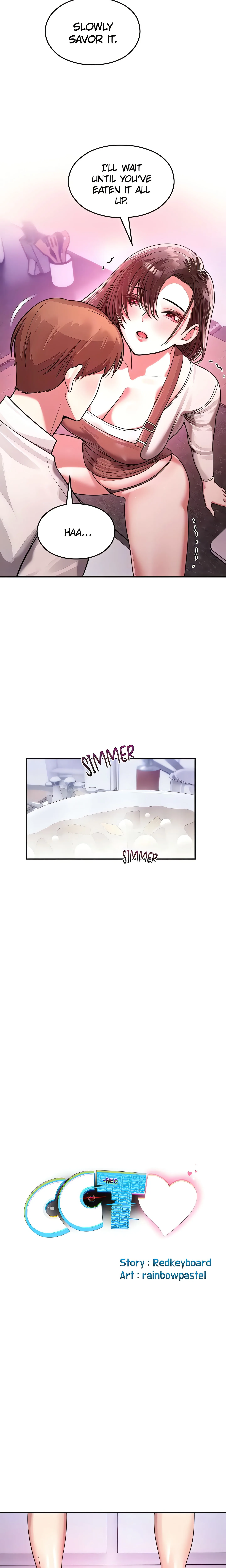 CCTV (Official) chapter 23 page 6