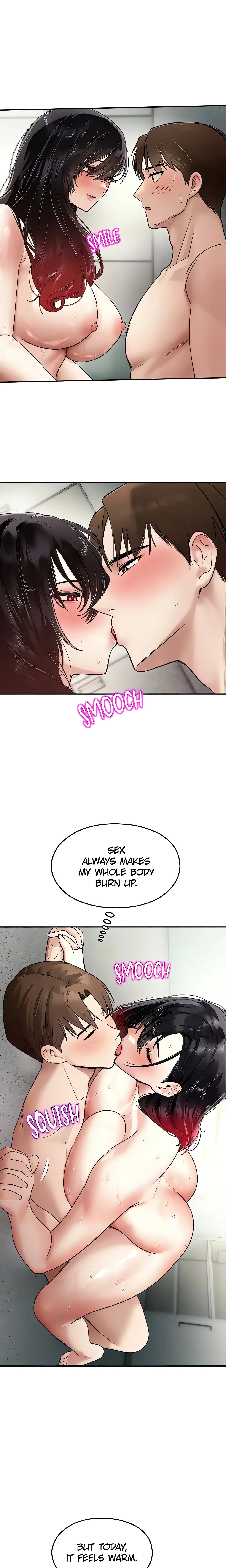 CCTV (Official) chapter 24 page 7