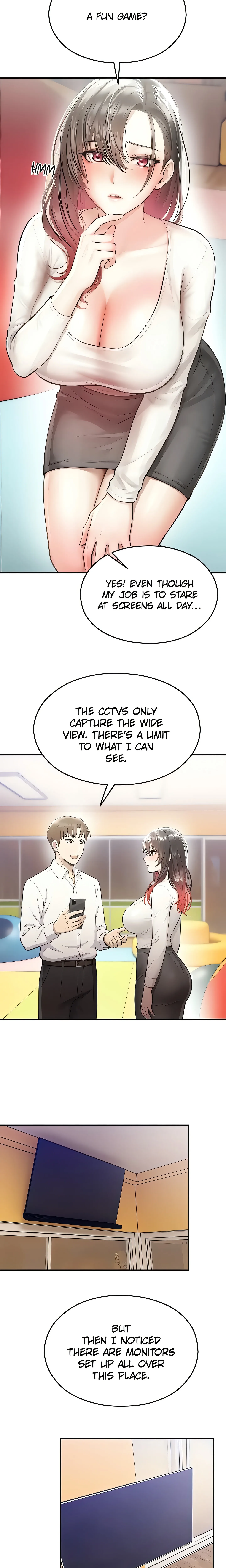CCTV (Official) chapter 25 page 3