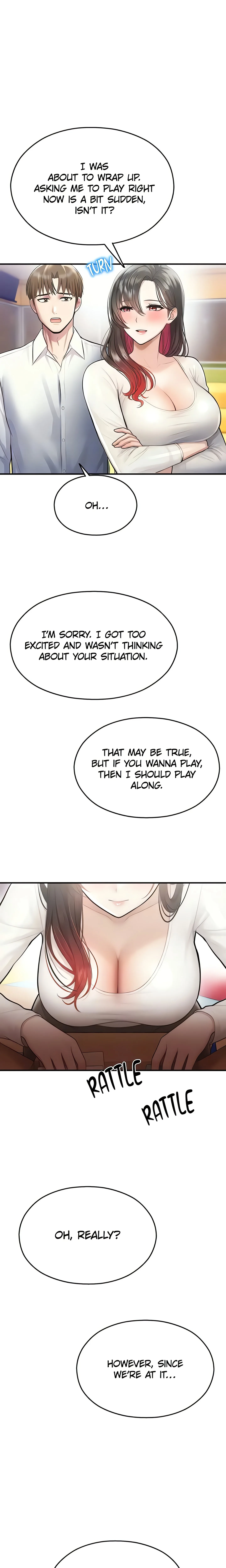 CCTV (Official) chapter 25 page 5