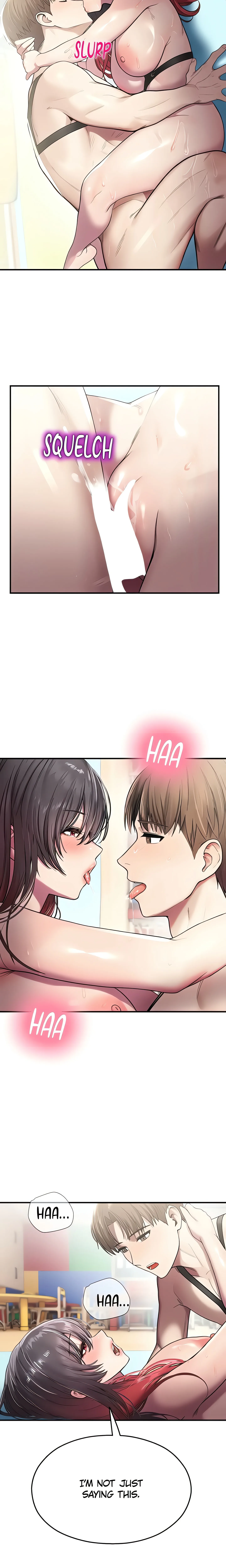 CCTV (Official) chapter 26 page 3