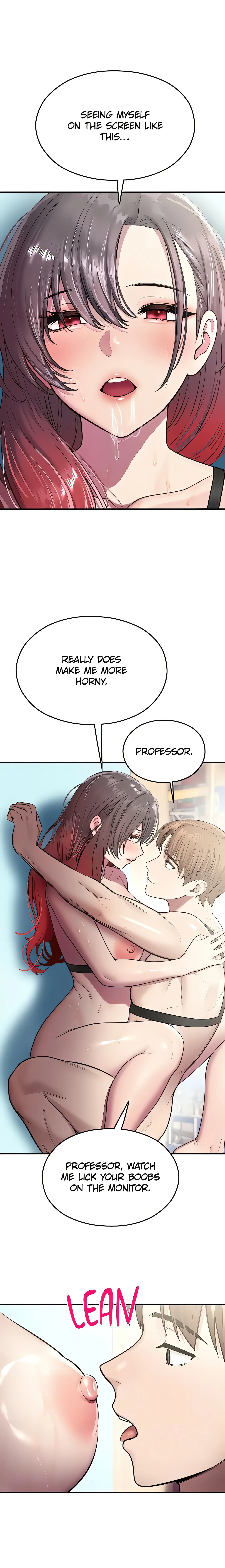 CCTV (Official) chapter 26 page 4