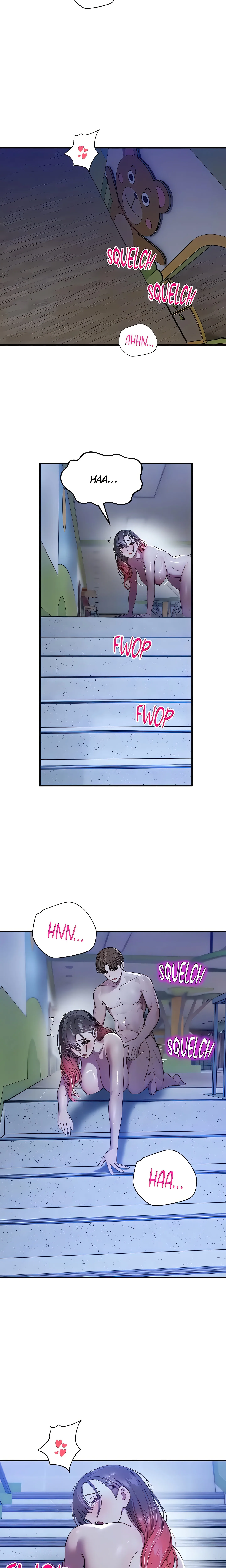 CCTV (Official) chapter 26 page 7