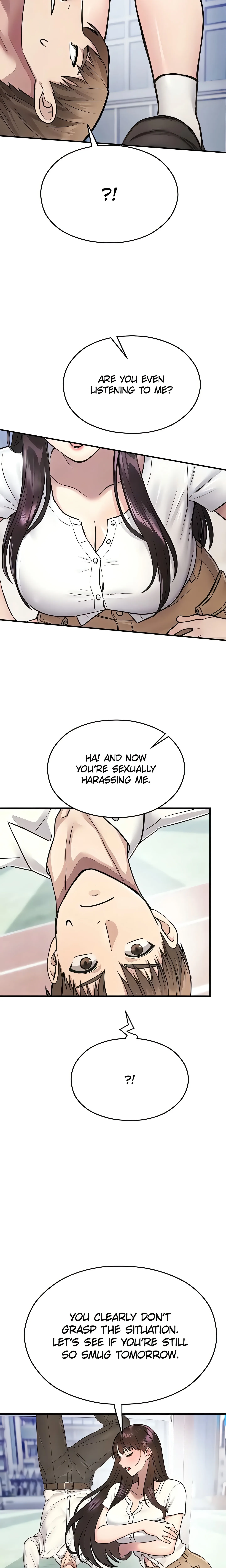 CCTV (Official) chapter 27 page 6