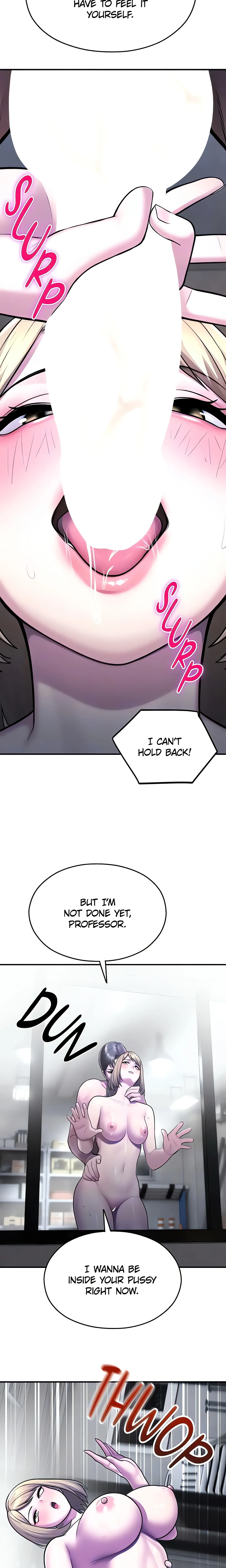 CCTV (Official) chapter 28 page 16