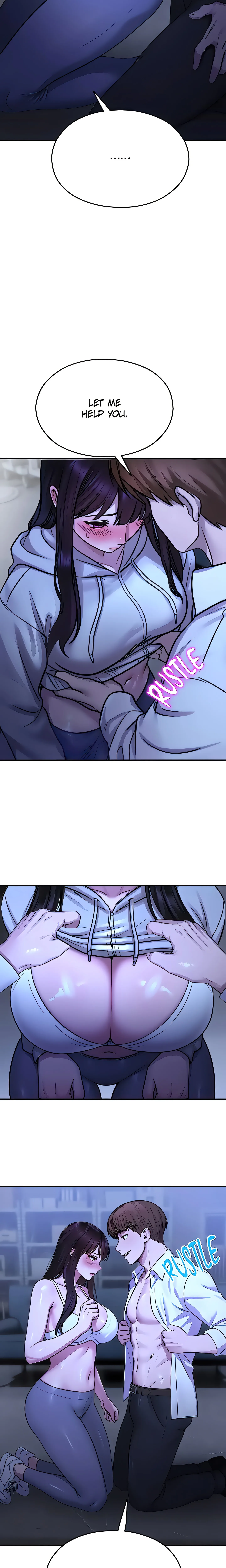 CCTV (Official) chapter 28 page 23
