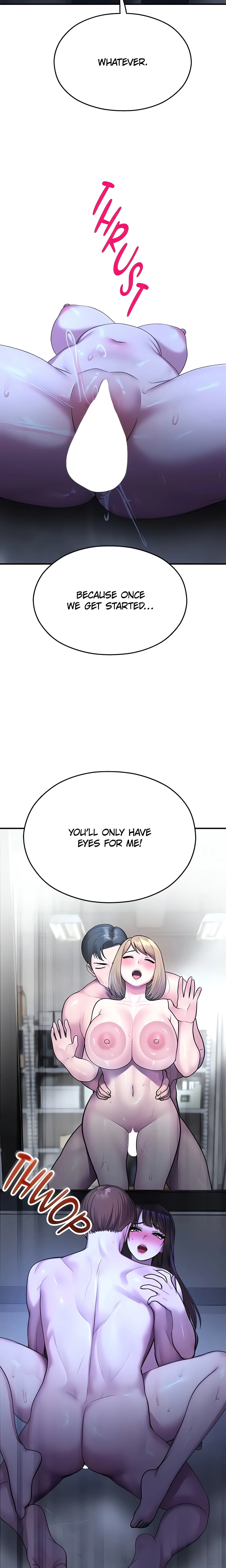 CCTV (Official) chapter 28 page 28