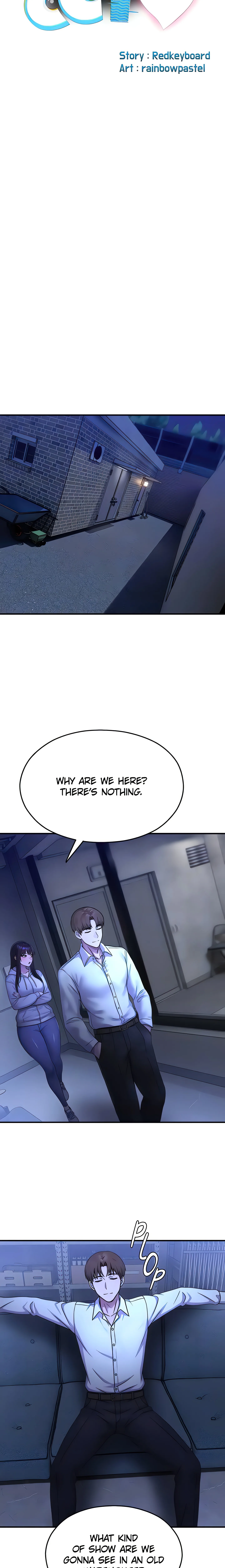 CCTV (Official) chapter 28 page 6