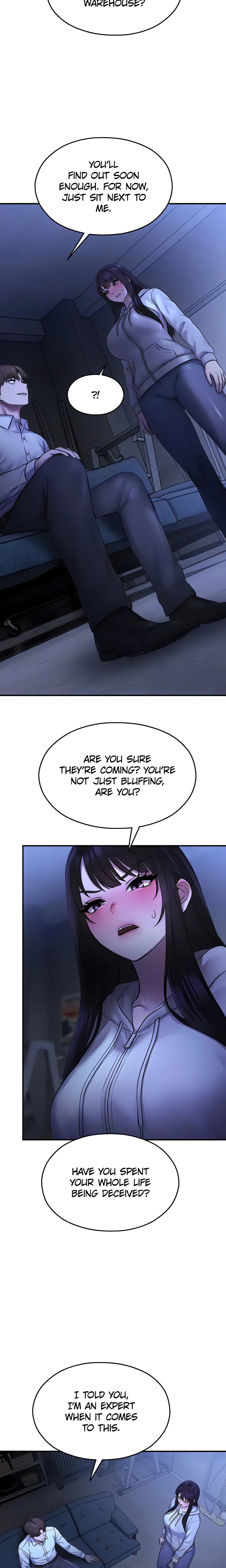 CCTV (Official) chapter 28 page 7