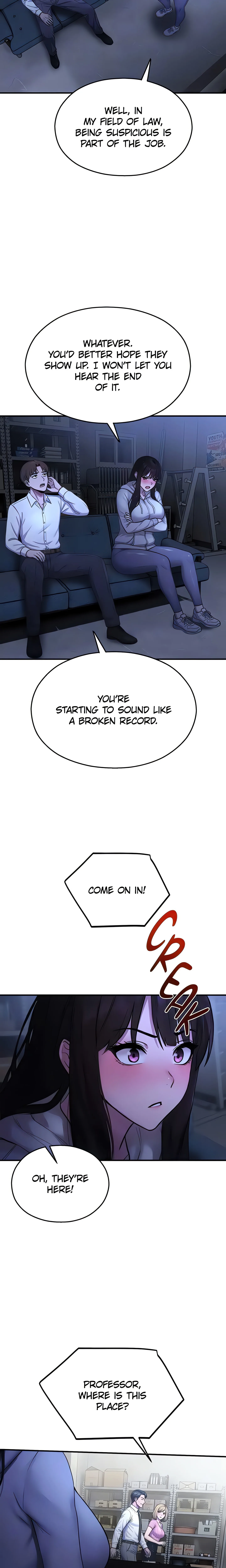 CCTV (Official) chapter 28 page 8