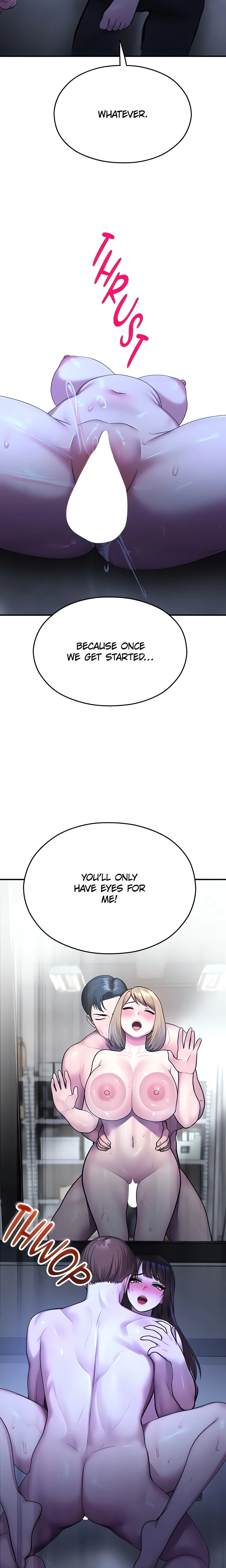 CCTV (Official) chapter 29 page 2