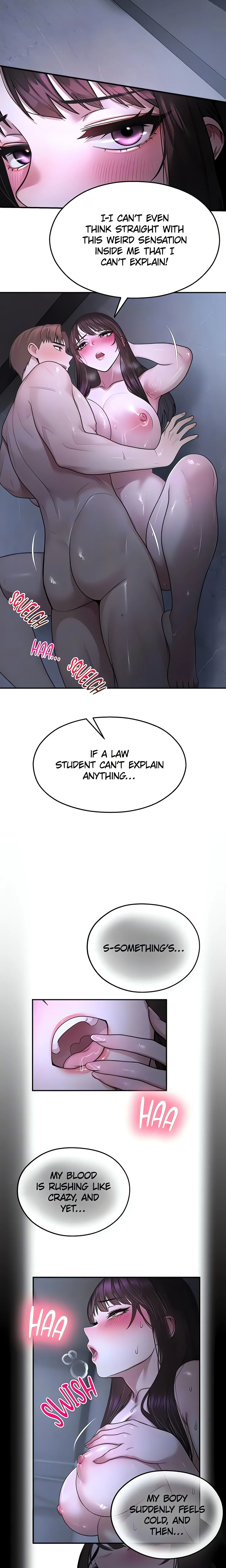 CCTV (Official) chapter 29 page 8