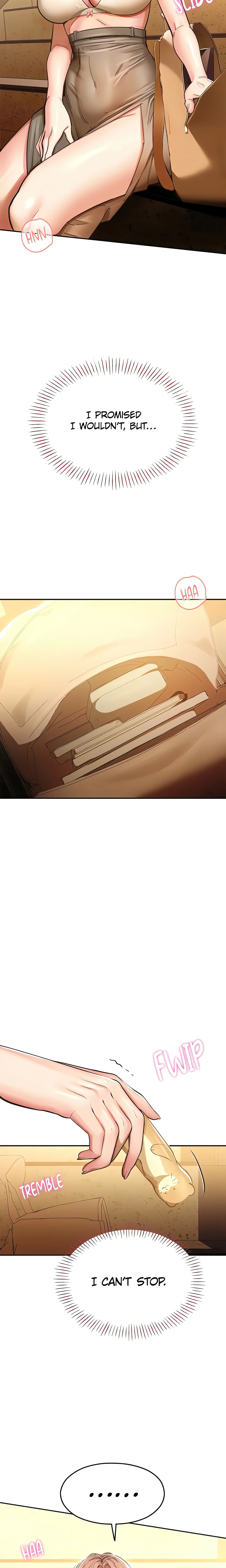 CCTV (Official) chapter 3 page 12