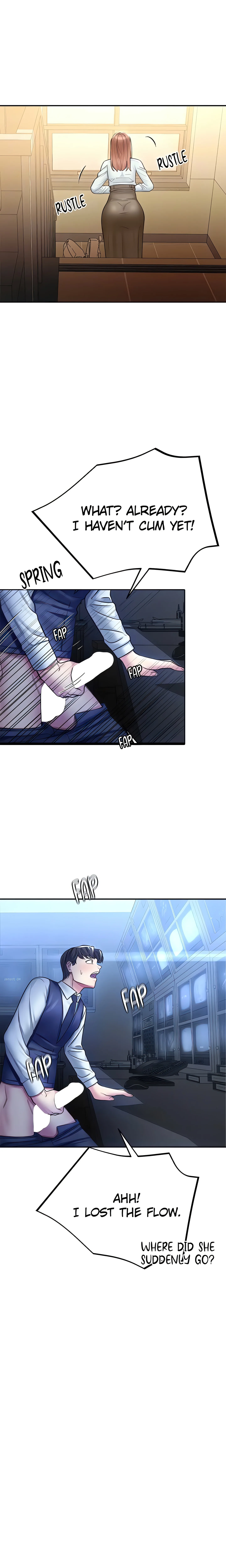 CCTV (Official) chapter 3 page 18