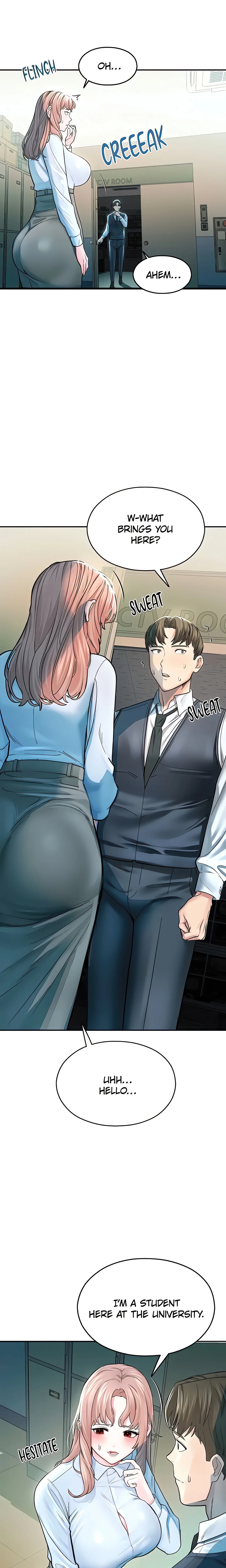 CCTV (Official) chapter 3 page 21
